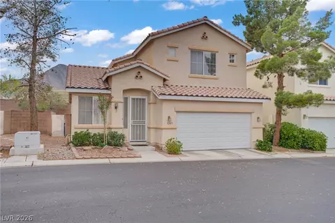 3205 Rainmaker St, Las Vegas, NV 89129