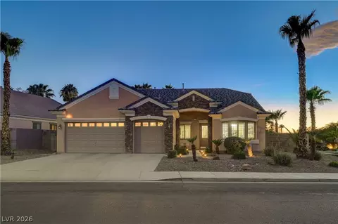 1353 Romanesca Dr, Henderson, NV 89052