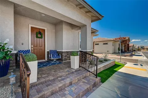762 Praire Plume St, Henderson, NV 89011