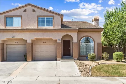 1633 Cave Spring Dr, Henderson, NV 89014