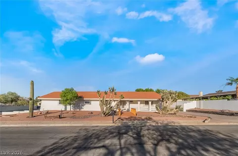 429 Crestway Rd, Henderson, NV 89015