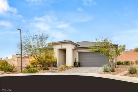 6 Sun Lily Ln, Henderson, NV 89011