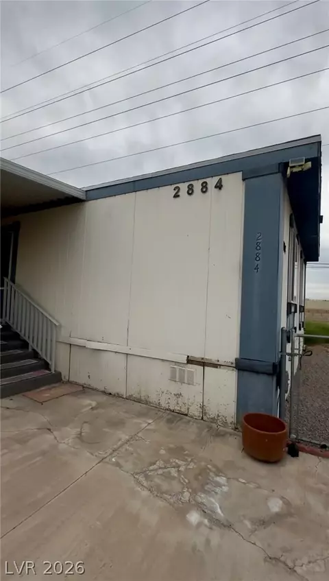 2884 Kolob Ct, Las Vegas, NV 89142