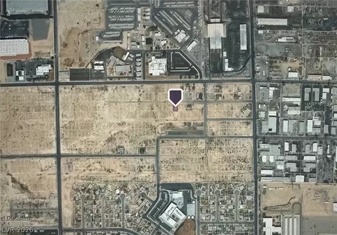 Plymouth Street, North Las Vegas, NV 89030
