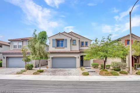 8123 Skye Chalet St, Las Vegas, NV 89166