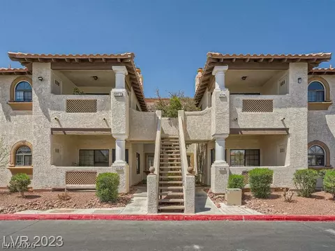 1411 Santa Margarita St #H, Las Vegas, NV 89146