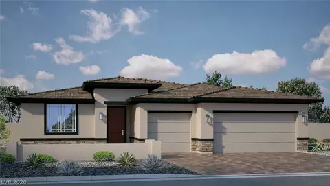 1024 Gentle Swan St, Henderson, NV 89011