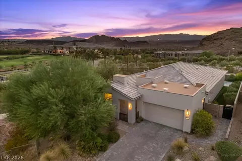 4 Strada Caruso, Henderson, NV 89011