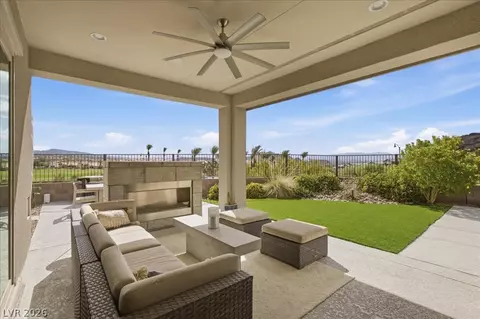 4 Strada Caruso, Henderson, NV 89011