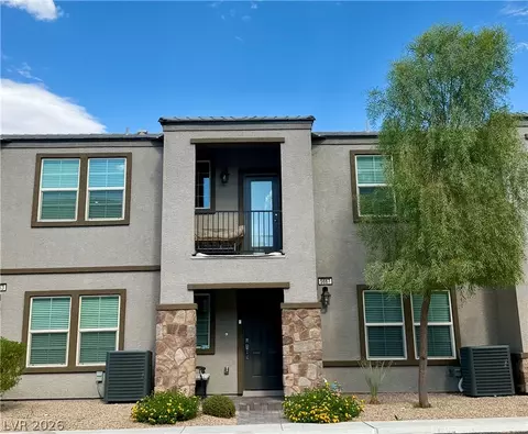 5667 Sartorial St, Las Vegas, NV 89118