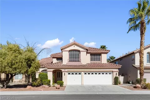 1700 Double Arrow Pl, Las Vegas, NV 89128
