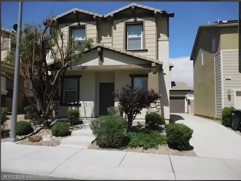989 Noah Valley St, Henderson, NV 89052