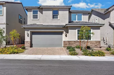 9075 Rolling Pietra St, Las Vegas, NV 89166