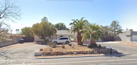 5217 W Gowan Rd, Las Vegas, NV 89130