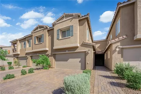 3705 Canis Minor Ln #12102, Henderson, NV 89052