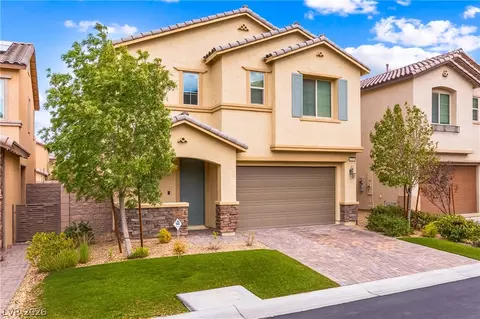 12424 Piazzo St, Las Vegas, NV 89141