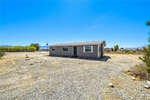 1890 W Anns Rd, Pahrump, NV 89048