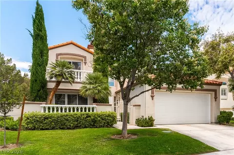 8240 Horseshoe Bend Ln, Las Vegas, NV 89113