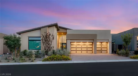 10865 Agate Cliffs Ave, Las Vegas, NV 89135