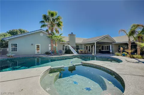 3746 Mahalo Cir, Logandale, NV 89021