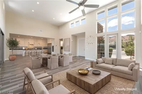 6700 Regency Valley St, Las Vegas, NV 89148
