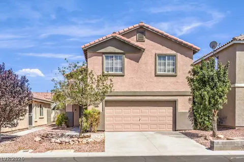 6112 Shallow Springs St, Las Vegas, NV 89130