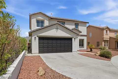 5044 Wild Buffalo Ave, Las Vegas, NV 89131