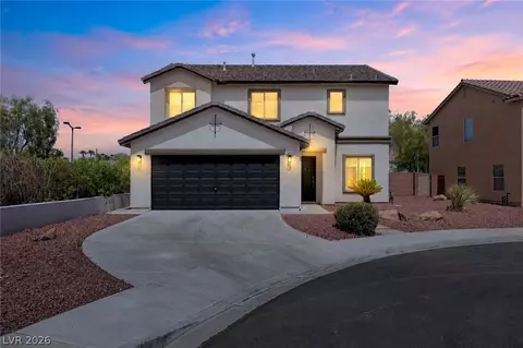 5044 Wild Buffalo Ave, Las Vegas, NV 89131