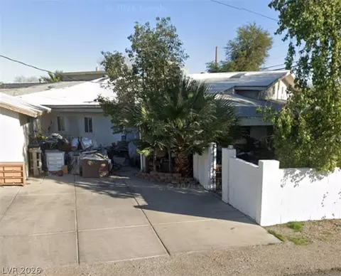 4624 E Desert Inn Rd, Las Vegas, NV 89121