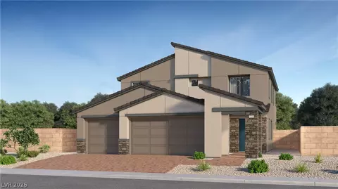 1514 Capri Cascades Ct, Henderson, NV 89011