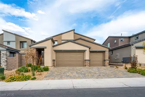 1514 Capri Cascades Ct, Henderson, NV 89011