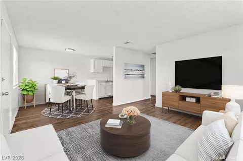 304 Orland St #41, Las Vegas, NV 89107