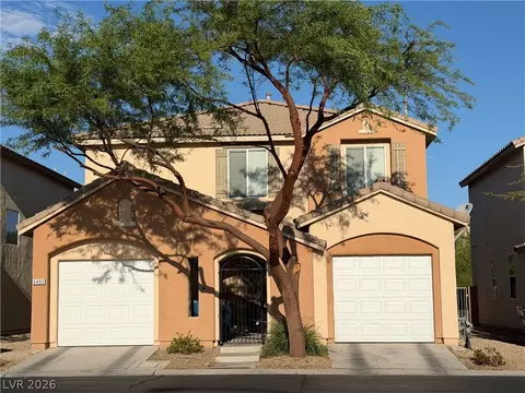 5493 Ovando Way, Las Vegas, NV 89122