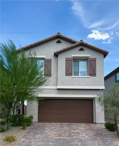 4026 Painted Lady Ave, Las Vegas, NV 89141
