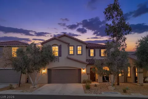 10016 Silver Cliff St, Las Vegas, NV 89178