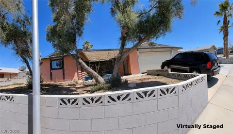 6850 Legalla Ln, Las Vegas, NV 89156