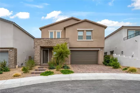 1871 Sweet Song Ct, Las Vegas, NV 89138