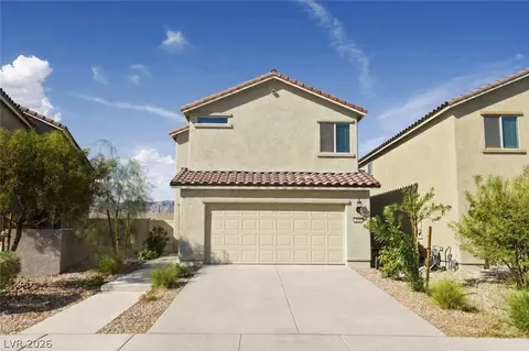 2232 Brisa Fresca Ave, North Las Vegas, NV 89086