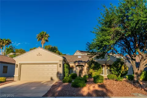 1668 Sebring Hills Dr, Henderson, NV 89052