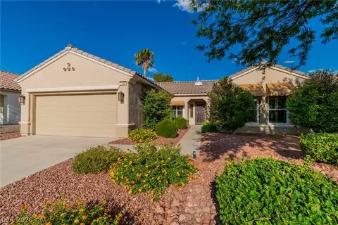 1668 Sebring Hills Dr, Henderson, NV 89052