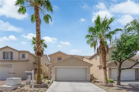 11881 Principi Ct, Las Vegas, NV 89183