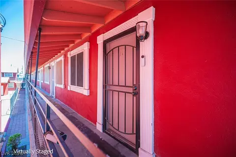 521 S Maryland Pkwy #21A, Las Vegas, NV 89101
