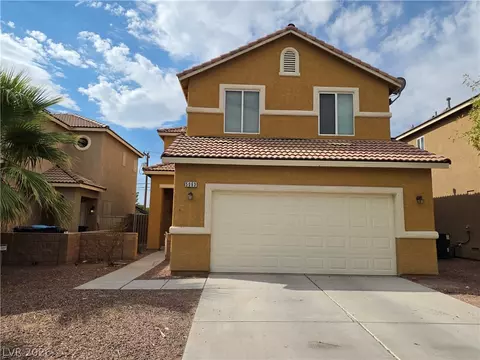 5063 El Castano Ave, Las Vegas, NV 89108