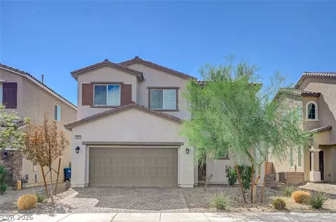 4631 Observed St, North Las Vegas, NV 89031