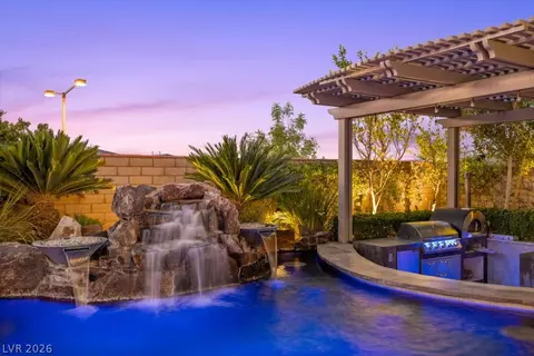 12026 Attiva Ave, Las Vegas, NV 89138