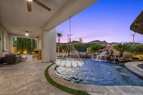 12026 Attiva Ave, Las Vegas, NV 89138
