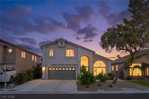 3542 Platt Dr, Las Vegas, NV 89129