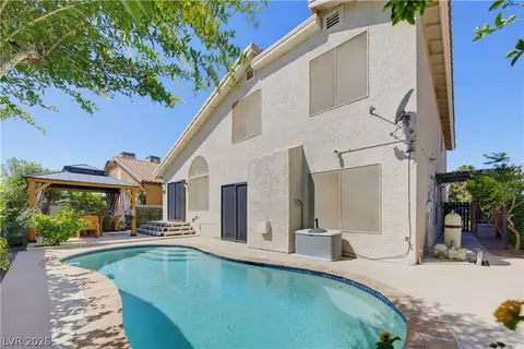 3542 Platt Dr, Las Vegas, NV 89129