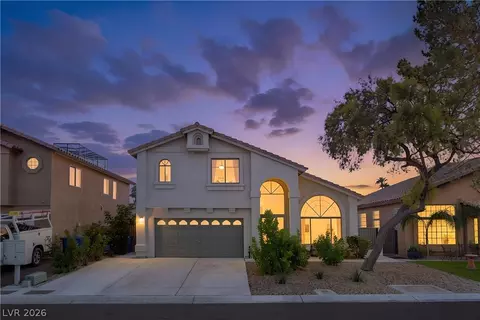 3542 Platt Dr, Las Vegas, NV 89129