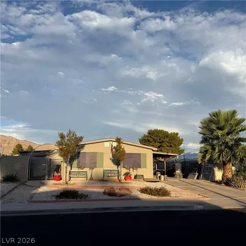 148 Sir Thomas Dr, Las Vegas, NV 89110